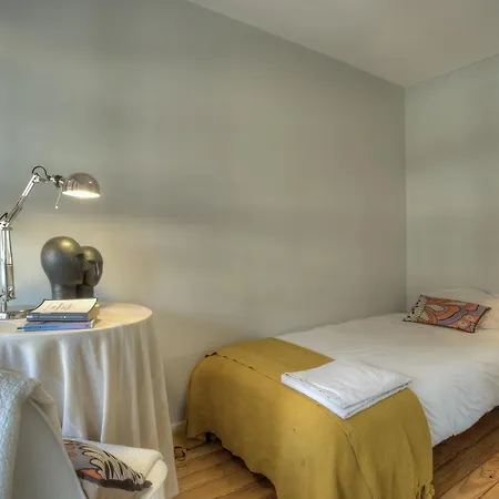 Angel's Duplex Terrace Five Bedrooms Апартаменты