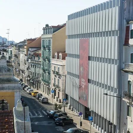 Angel's Duplex Terrace Five Bedrooms *