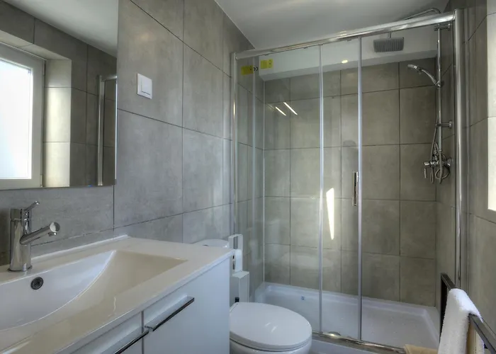 Appartement Angel's Duplex Terrace Five Bedrooms Lisboa