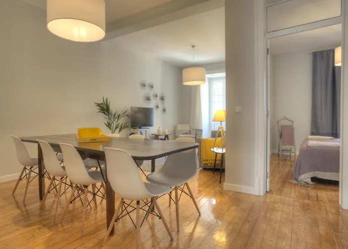 Angel's Duplex Terrace Five Bedrooms