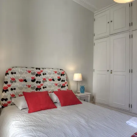 公寓 Angel's Duplex Terrace Five Bedrooms