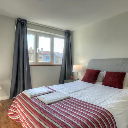 Angel's Duplex Terrace Five Bedrooms Lisboa