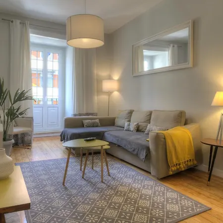 Apartament Angel's Duplex Terrace Five Bedrooms